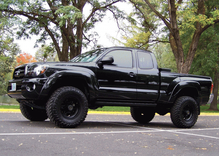 Blacked Out Taco.gif