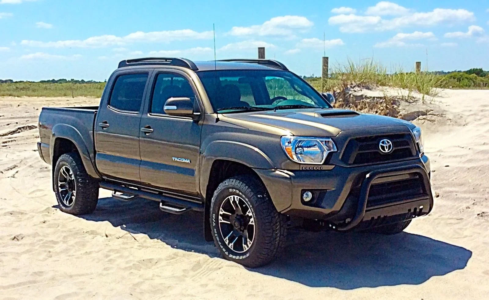 Tacoma at Beach.webp