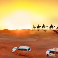 eveningdeserttsafari