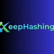 keephashing