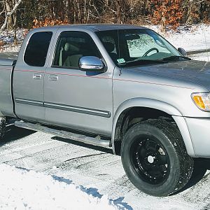 03 tundra